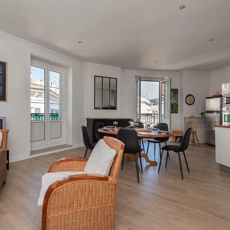 "Le Sky" By Enjoynice - 3-Bedroom Apartment With Airco And Balcony エクステリア 写真