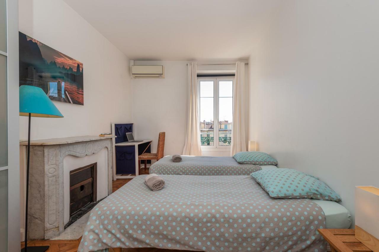 "Le Sky" By Enjoynice - 3-Bedroom Apartment With Airco And Balcony エクステリア 写真