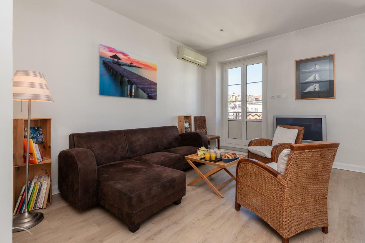 "Le Sky" By Enjoynice - 3-Bedroom Apartment With Airco And Balcony エクステリア 写真